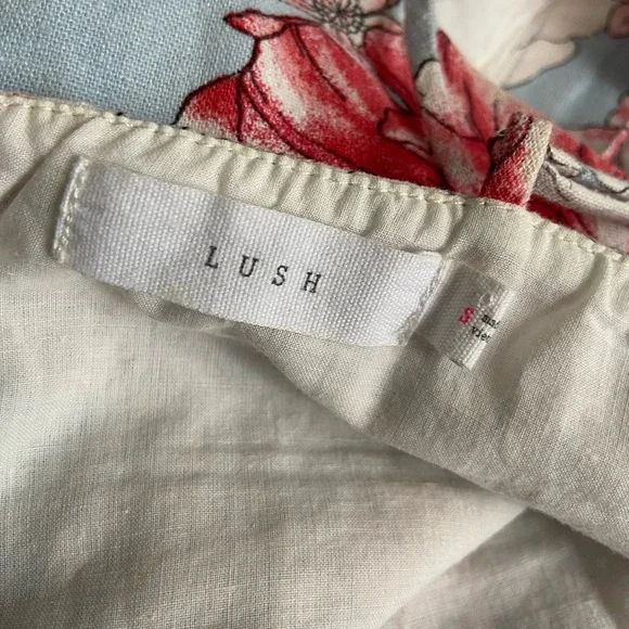 Lush - Picture 5 of 5